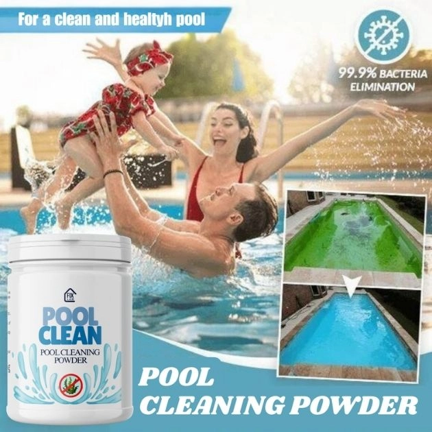 poolclean