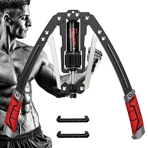 powertwist