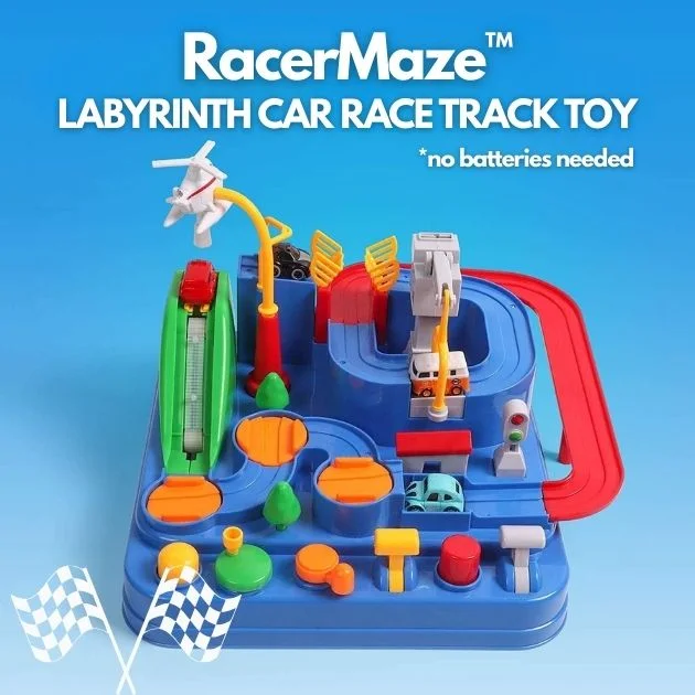 racermaze