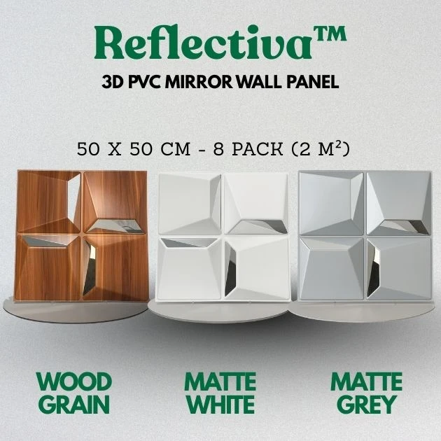 reflectiva