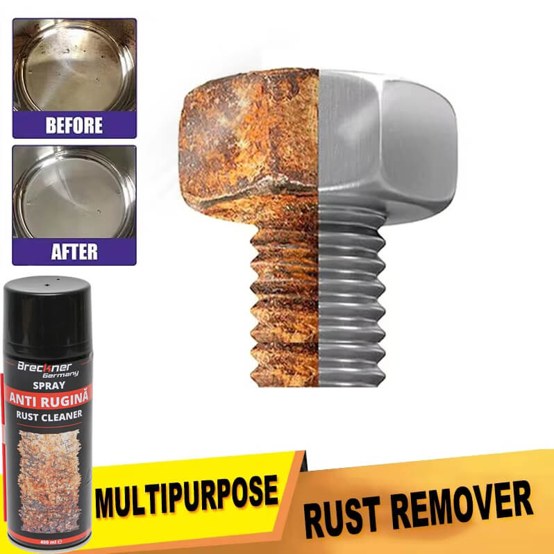 Sprej za odstranjevanje rje Rust Cleaner