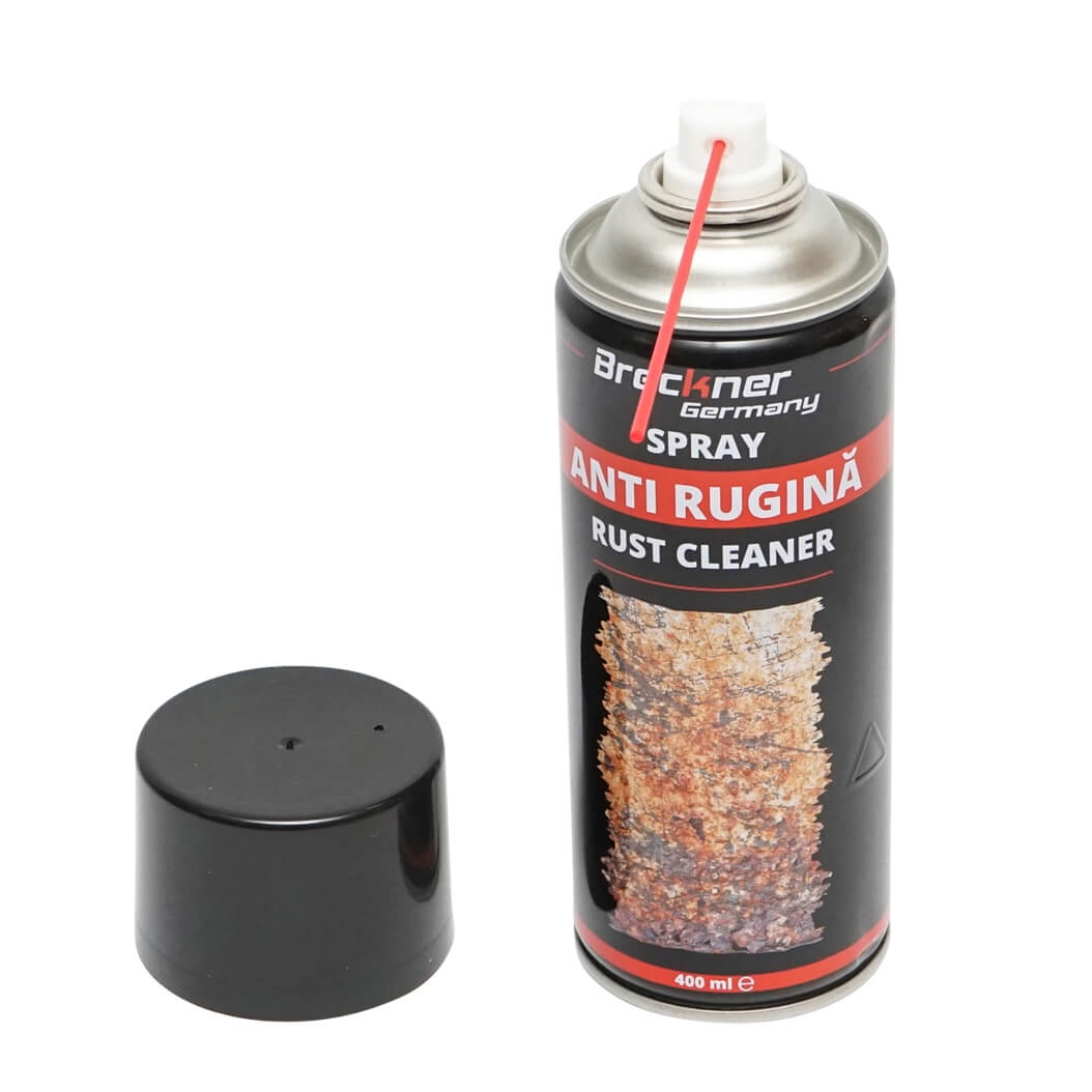 Sprej za odstranjevanje rje Rust Cleaner