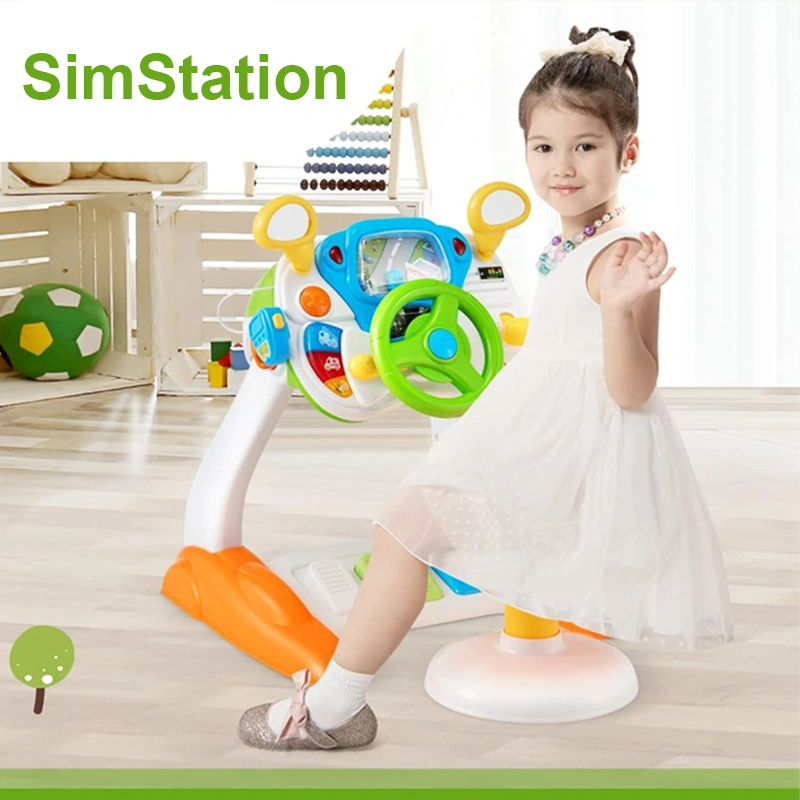 simstation