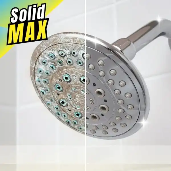 SolidMax - Čistilo za vodni kamen