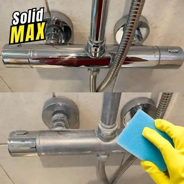 SolidMax - Čistilo za vodni kamen