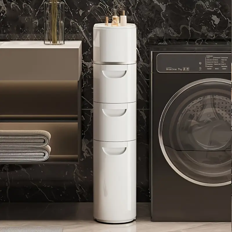 StoreLux™ luksuzna odlagalna polica za prostore med pohištvom - 4 nivoji