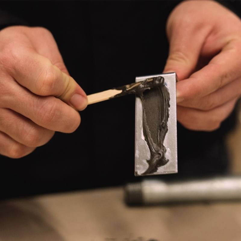 Super močna lepilna mešanica Glue Mix