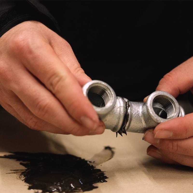 Super močna lepilna mešanica Glue Mix