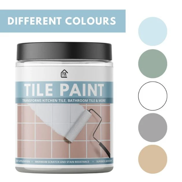 tilepaint