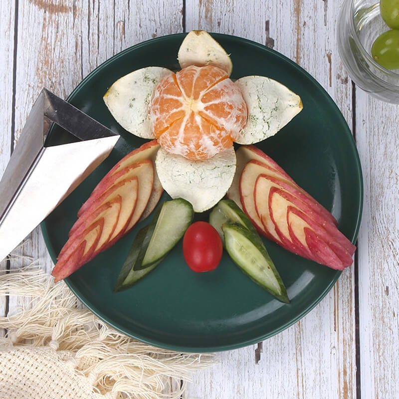 Trikotni nož za sadje DeliShape