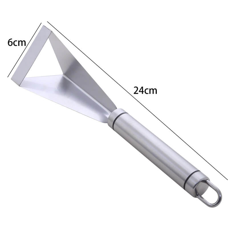 Trikotni nož za sadje DeliShape