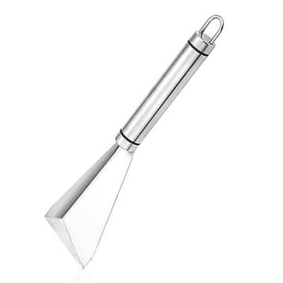 Trikotni nož za sadje DeliShape