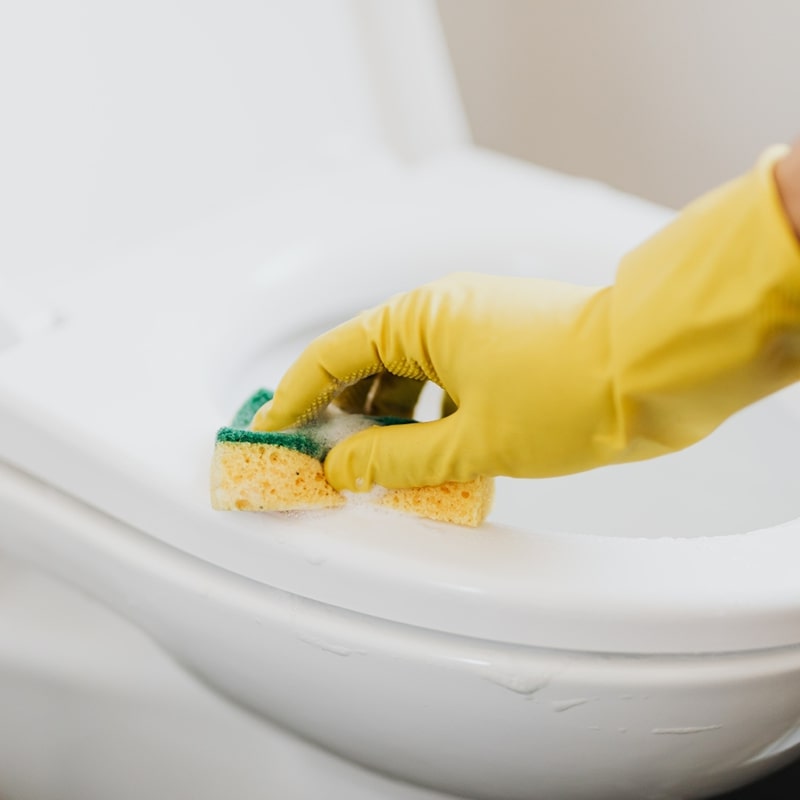 Večnamenska čistilna pena Foam Pro