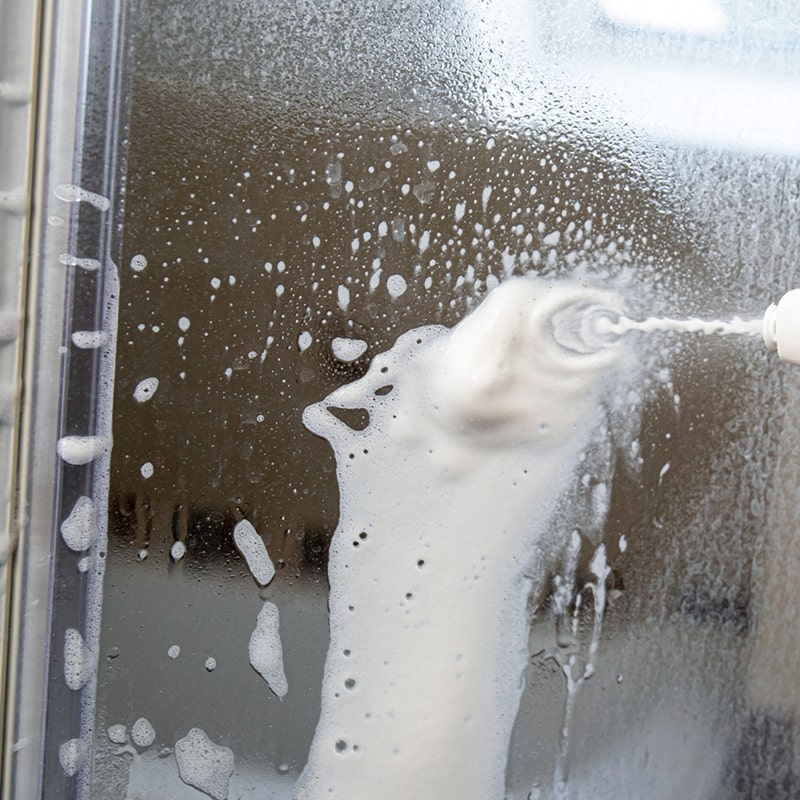 Večnamenska čistilna pena Foam Pro