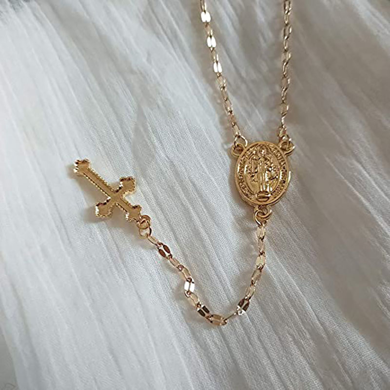 Verižica Misericordia