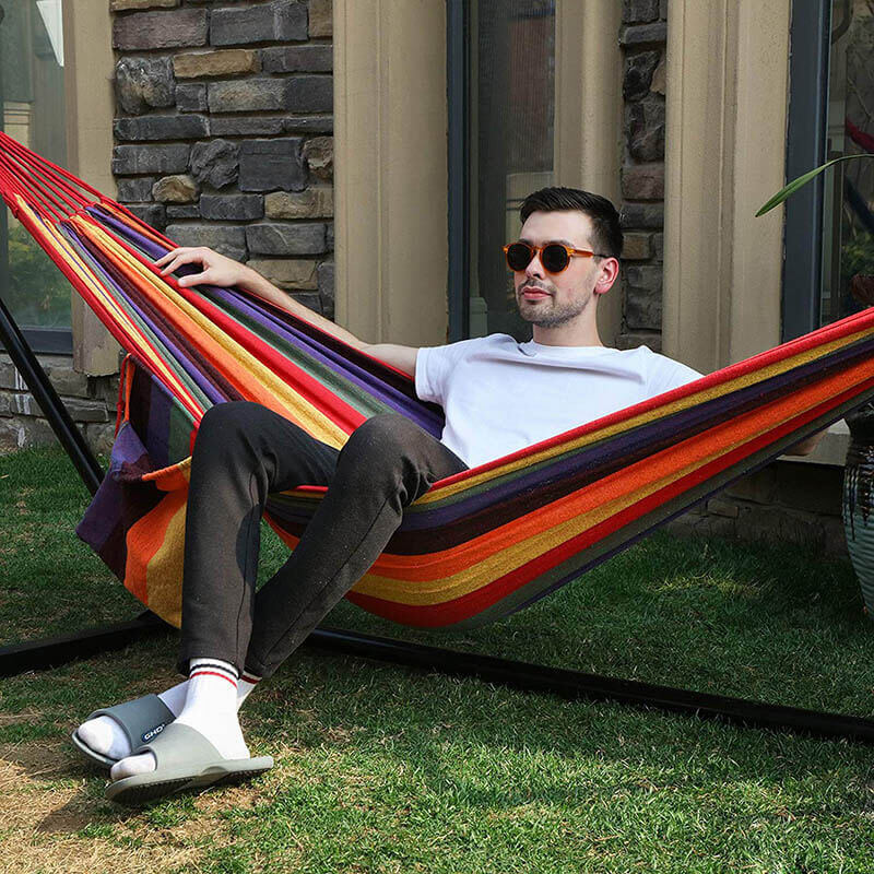 Viseča mreža ChillSwing