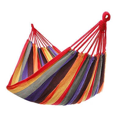 Viseča mreža ChillSwing