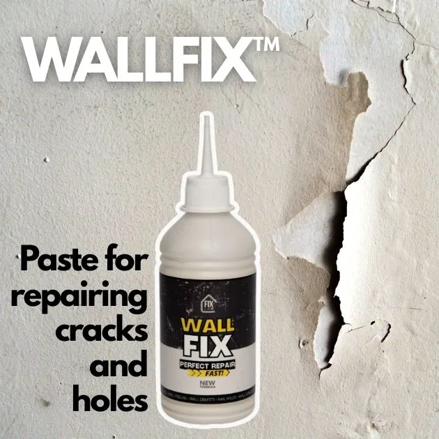 wallfix