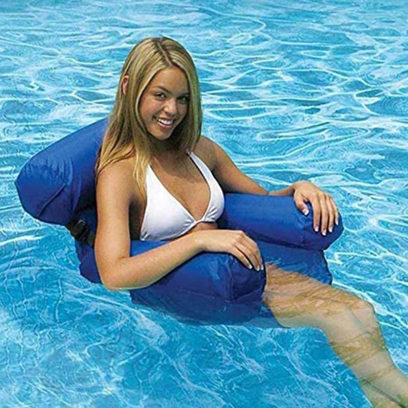 Zložljiva blazina Lazy Marvin