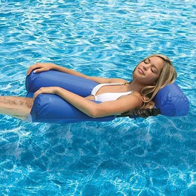 Zložljiva blazina Lazy Marvin